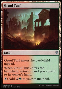 Gruul Turf