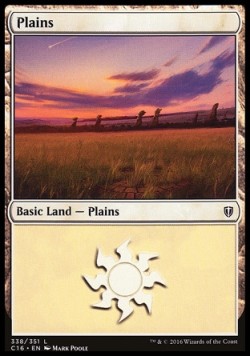 Plains