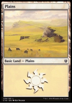 Plains