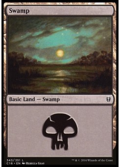 Swamp