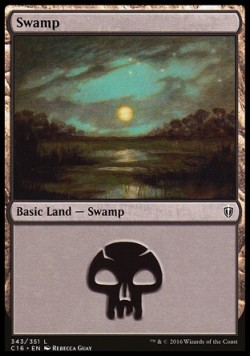 Swamp