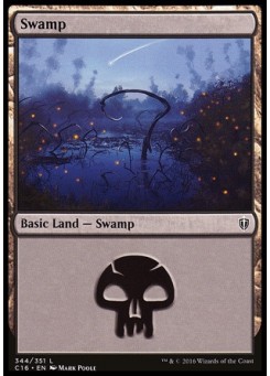 Swamp