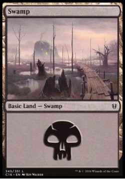 Swamp