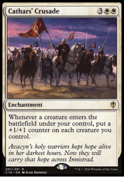 Cathars' Crusade