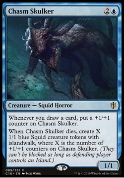 Chasm Skulker