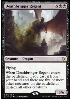 Deathbringer Regent