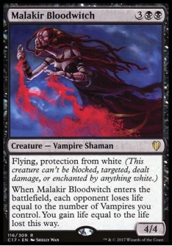 Malakir Bloodwitch