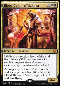 Blood Baron of Vizkopa