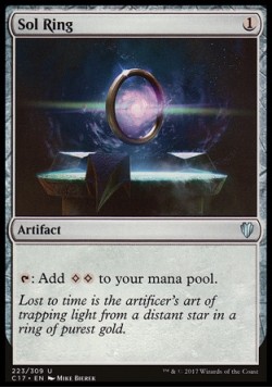 Sol Ring