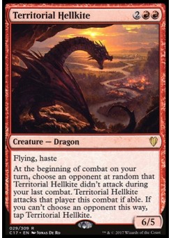 Territorial Hellkite