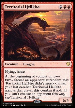 Territorial Hellkite