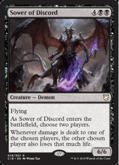 Sower of Discord
