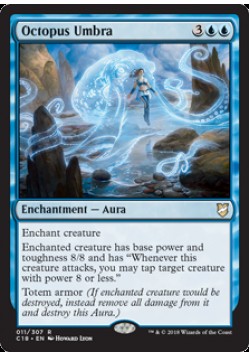Octopus Umbra