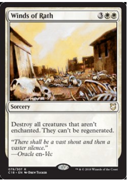 Winds of Rath