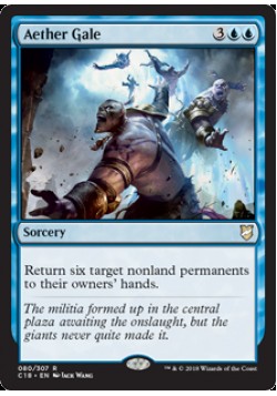 Aether Gale