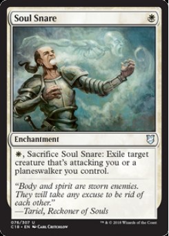 Soul Snare