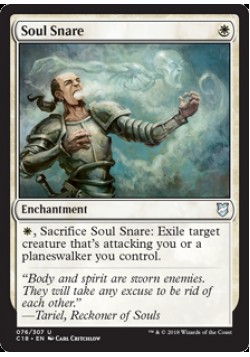Soul Snare