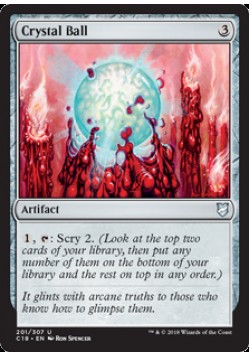 Crystal Ball