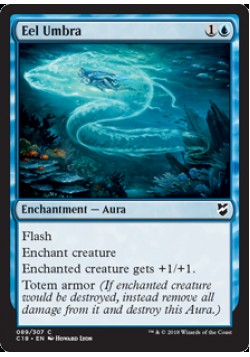 Eel Umbra