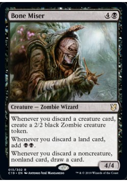 Bone Miser
