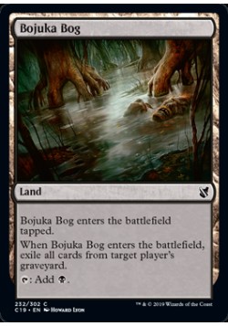 Bojuka Bog