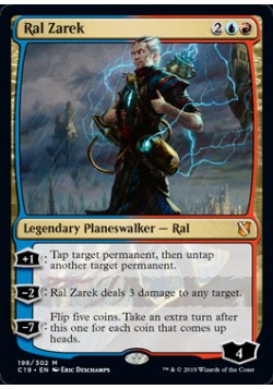 Ral Zarek