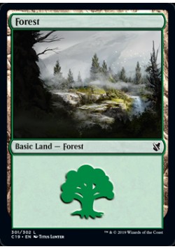 Forest (301)