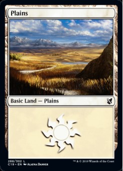 Plains (288)