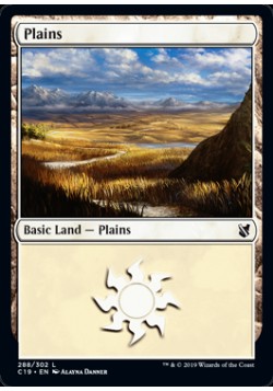 Plains (288)