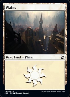 Plains (290)