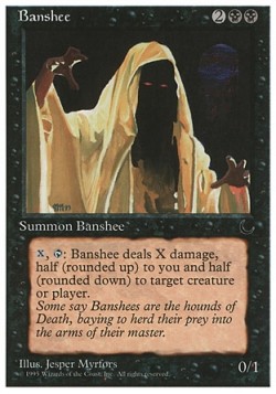 Banshee