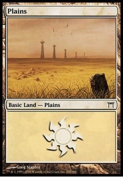 Plains