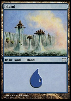 Island