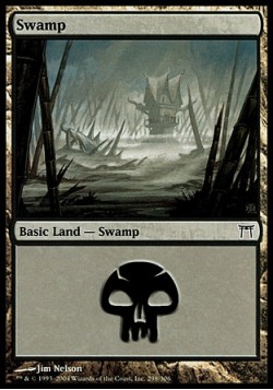 Swamp