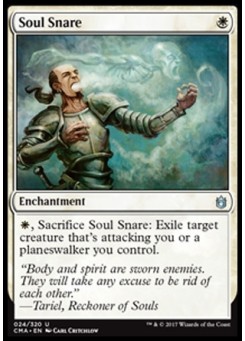 Soul Snare