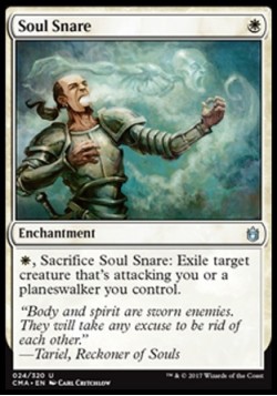 Soul Snare