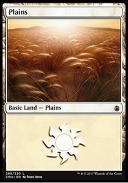 Plains