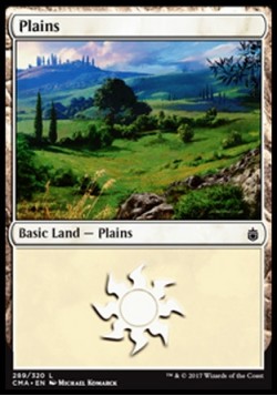 Plains