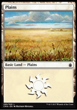 Plains