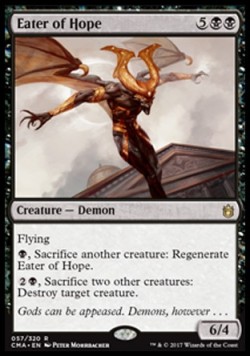 Eater of Hope