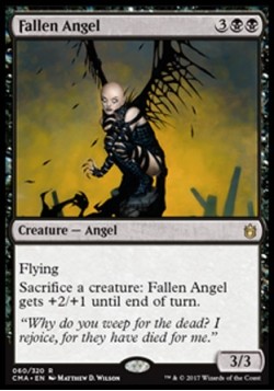 Fallen Angel