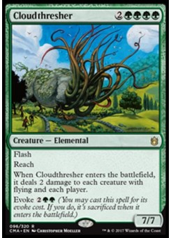 Cloudthresher