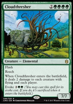 Cloudthresher