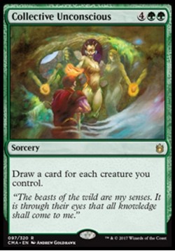 Collective Unconscious