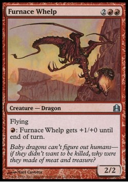 Furnace Whelp