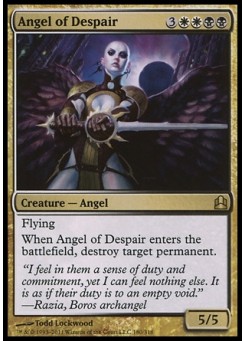 Angel of Despair