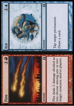 Ice (Fire/Ice)