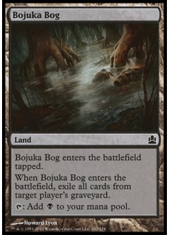 Bojuka Bog