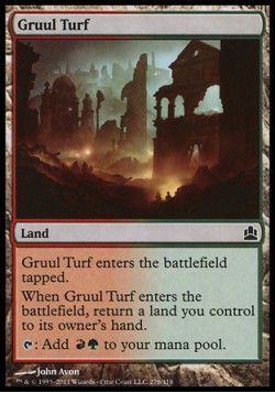 Gruul Turf