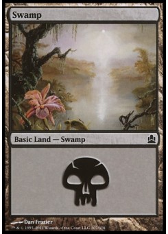 Swamp